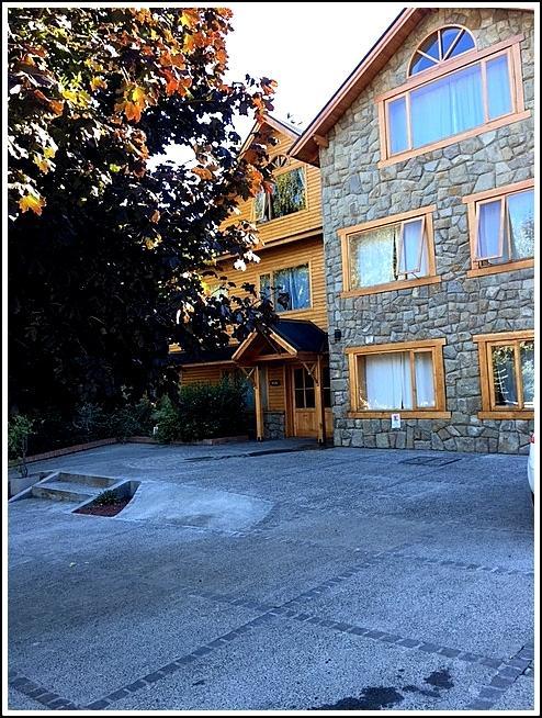 Departamento De Alquiler Turistico San Martin de los Andes Bagian luar foto