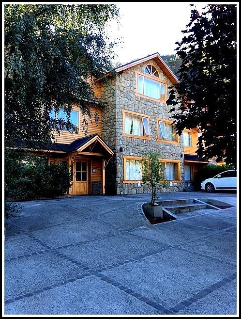 Departamento De Alquiler Turistico San Martin de los Andes Bagian luar foto