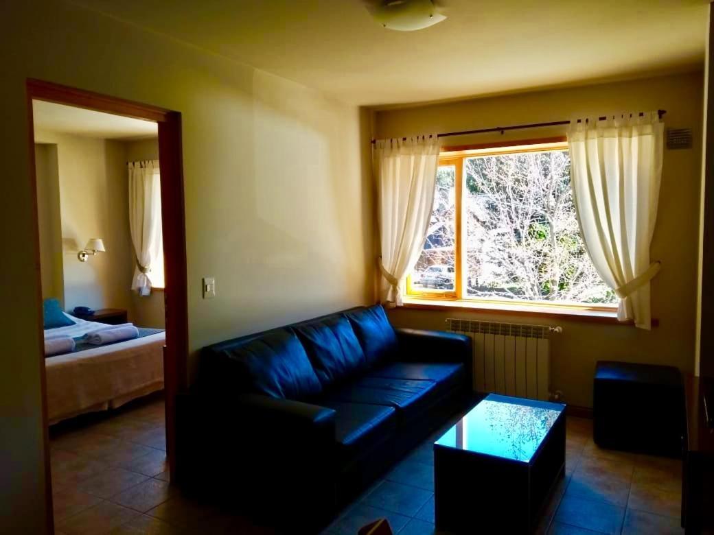 Departamento De Alquiler Turistico San Martin de los Andes Bagian luar foto